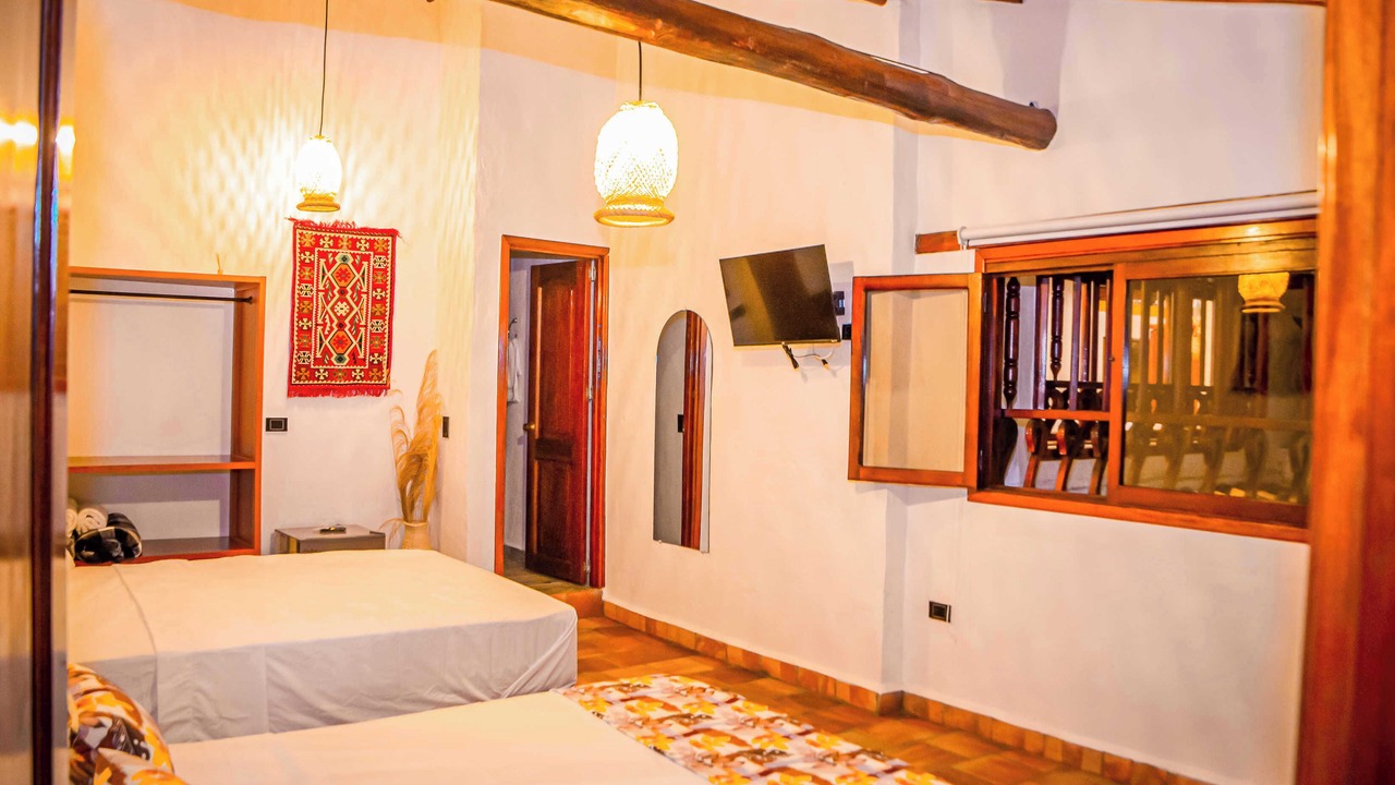 Photo of Bedroom in Curiti
