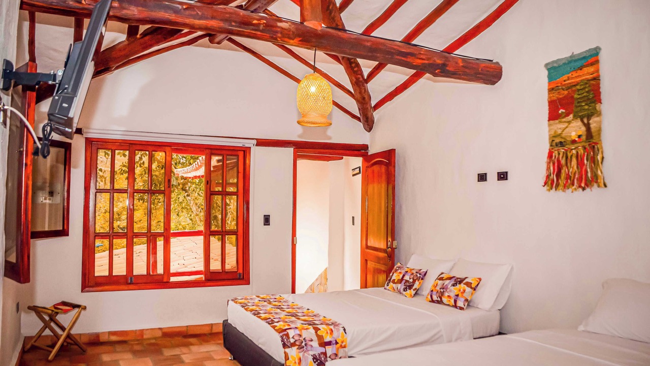 Photo of Bedroom in Curiti