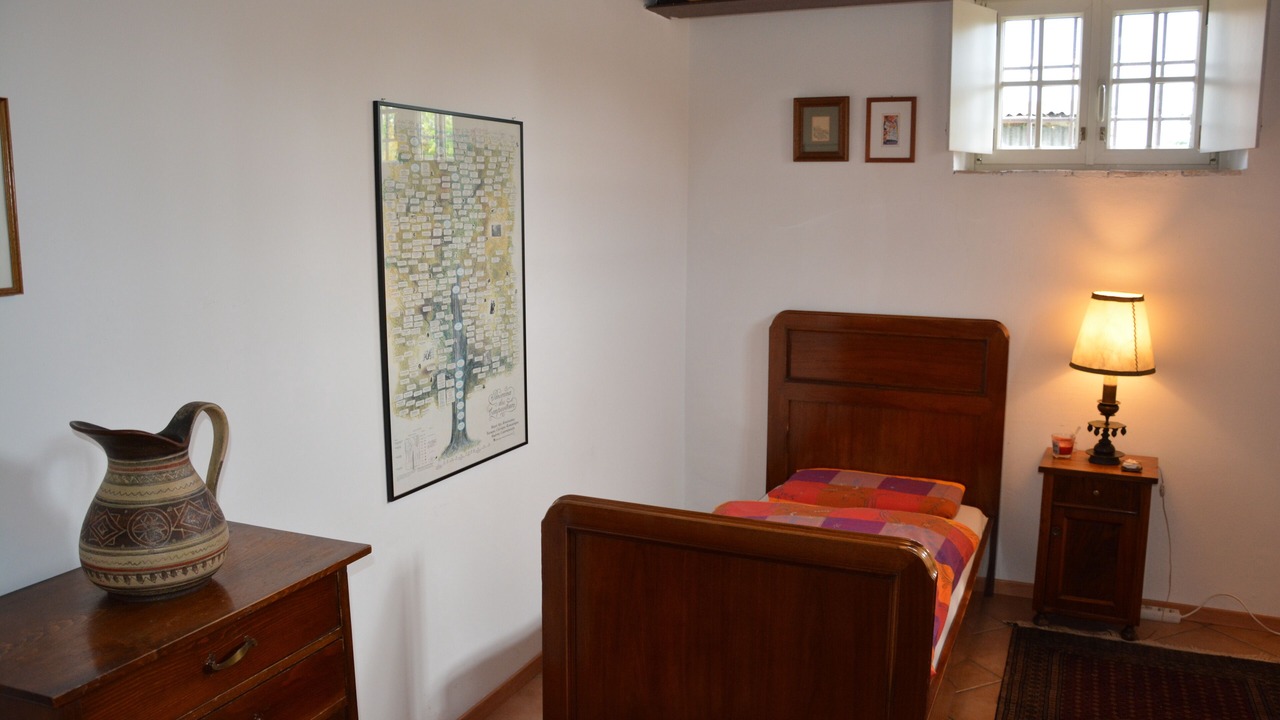 Photo of Bedroom in Colugna