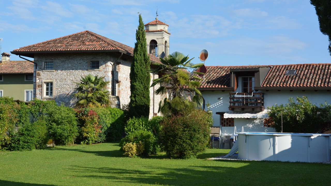 Photo of Outdoor in Colugna