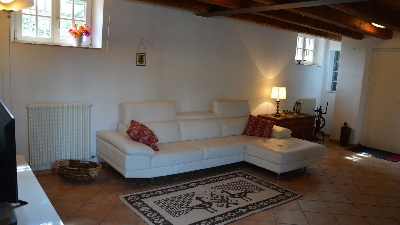 Photo of Livingroom in Colugna
