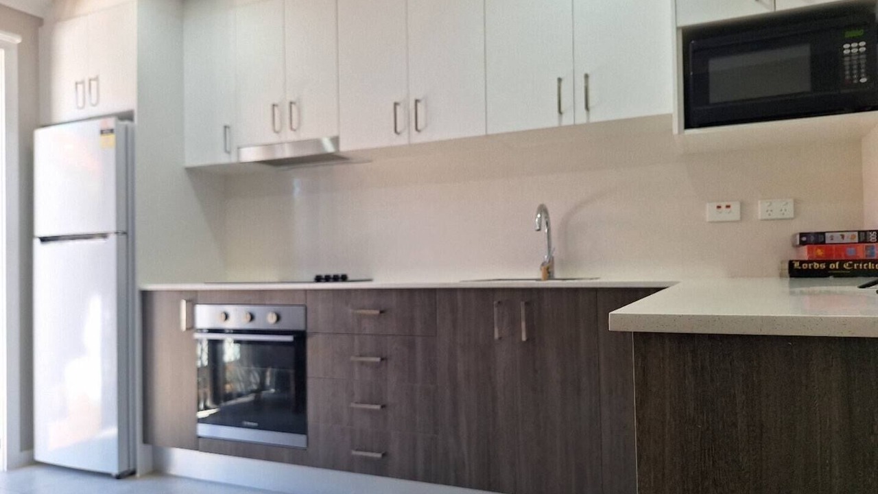 Photo of Kitchen in Narwee