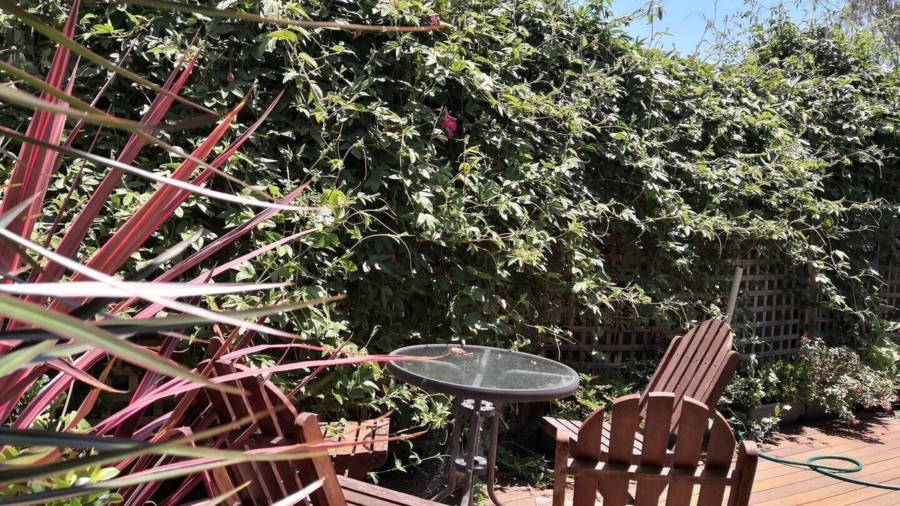 Photo of Patio Balcony in Narwee