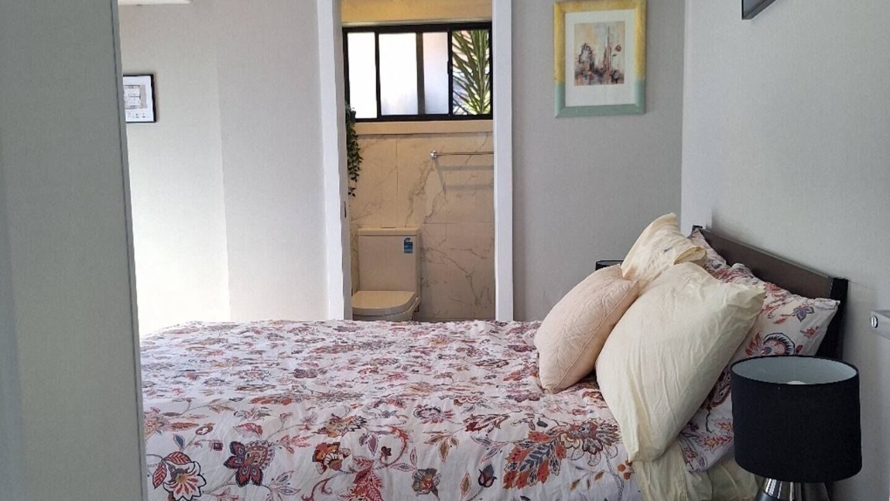Photo of Bedroom in Narwee