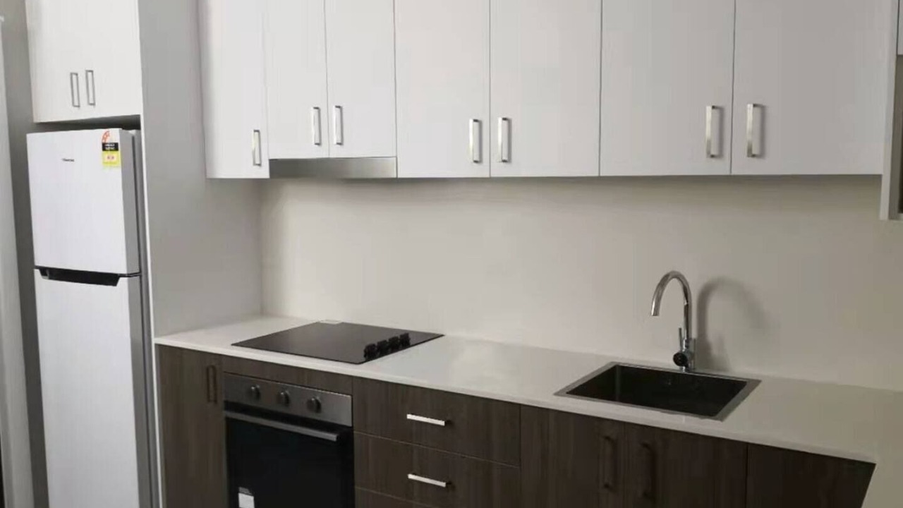 Photo of Kitchen in Narwee