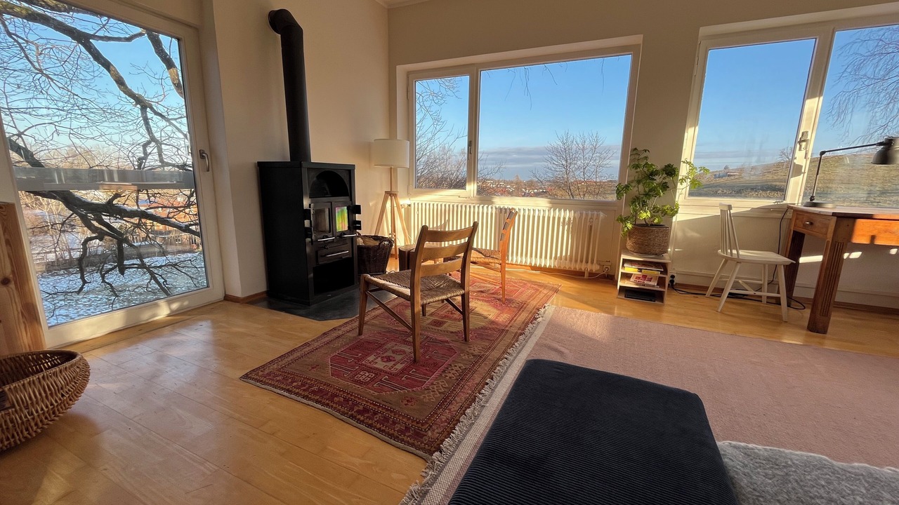 Photo of Livingroom in Murnau am Staffelsee