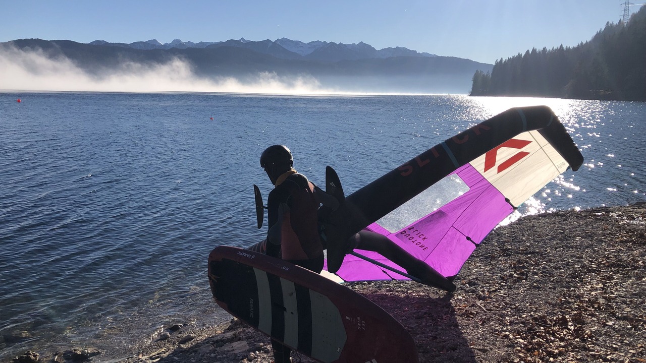 Photo of Others in Murnau am Staffelsee