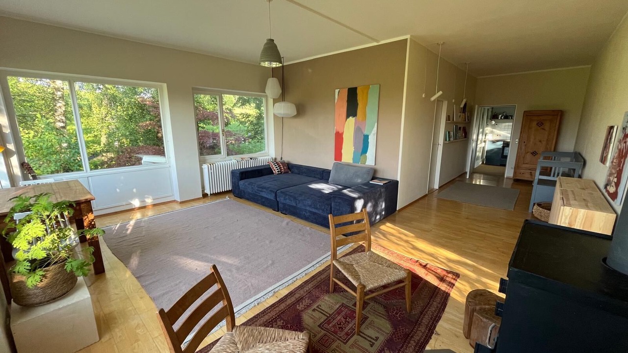 Photo of Livingroom in Murnau am Staffelsee