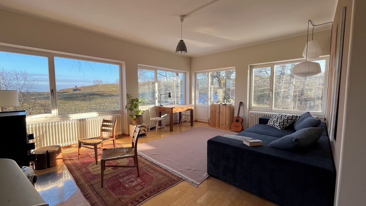 Photo of Livingroom in Murnau am Staffelsee