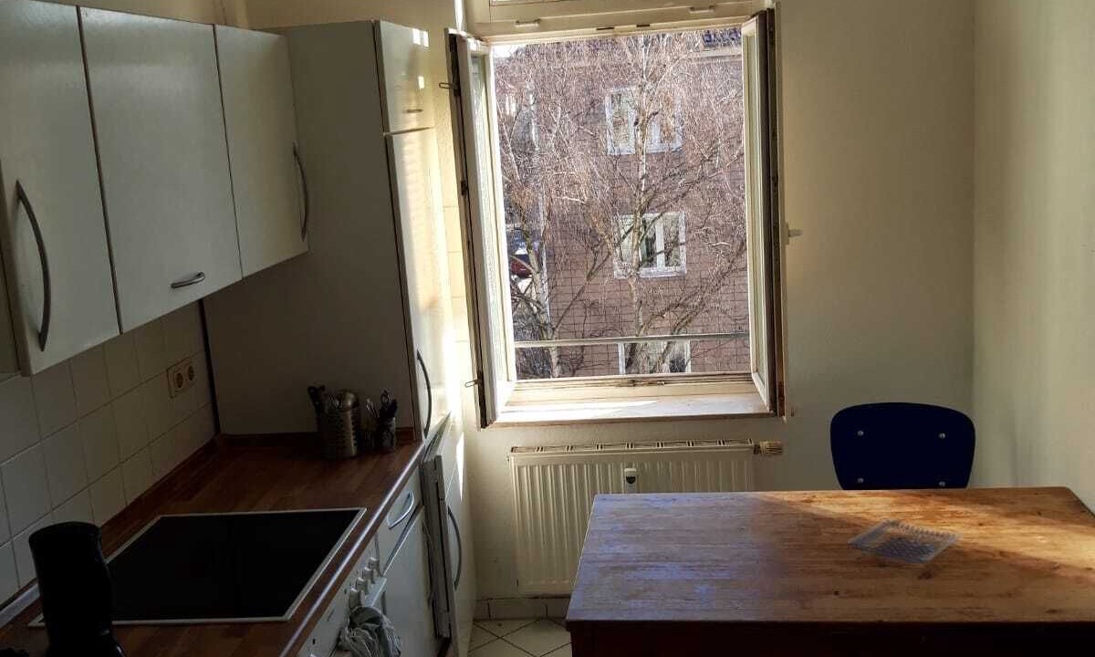Photo of Kitchen in Connewitz