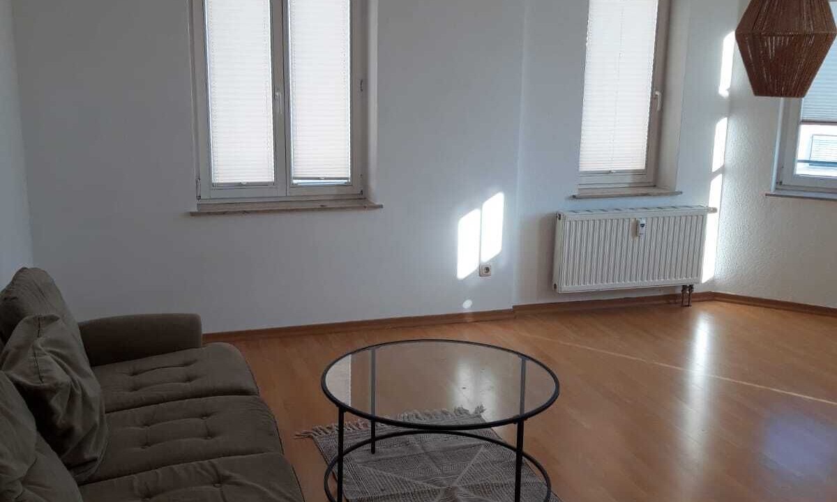 Photo of Livingroom in Connewitz