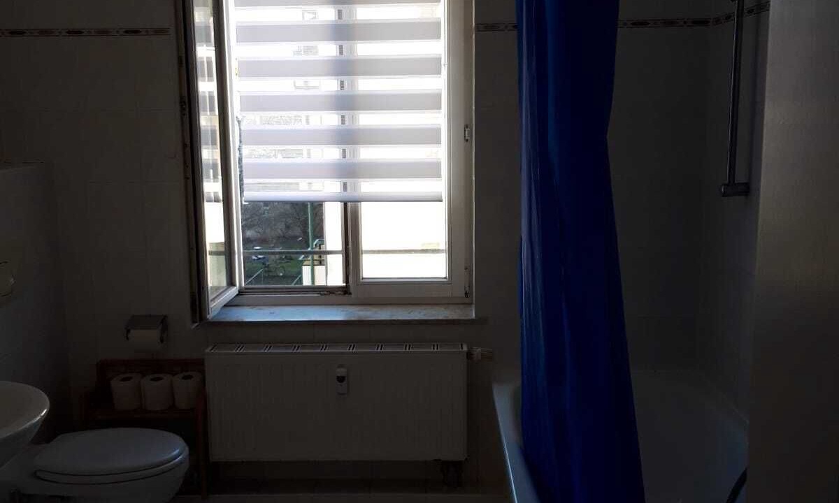Photo of Bathroom in Connewitz