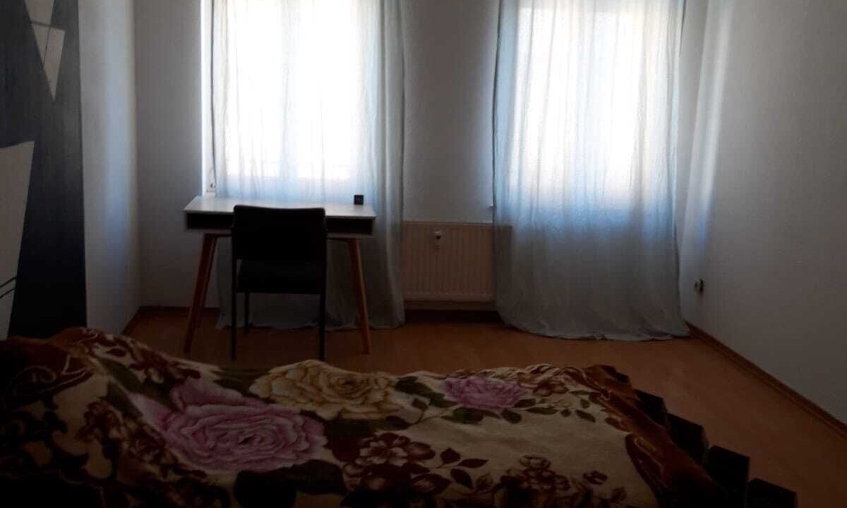 Photo of Bedroom in Connewitz