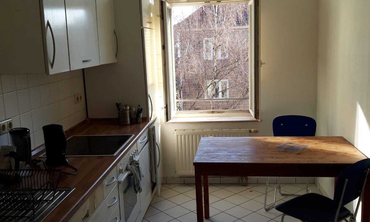 Photo of Kitchen in Connewitz