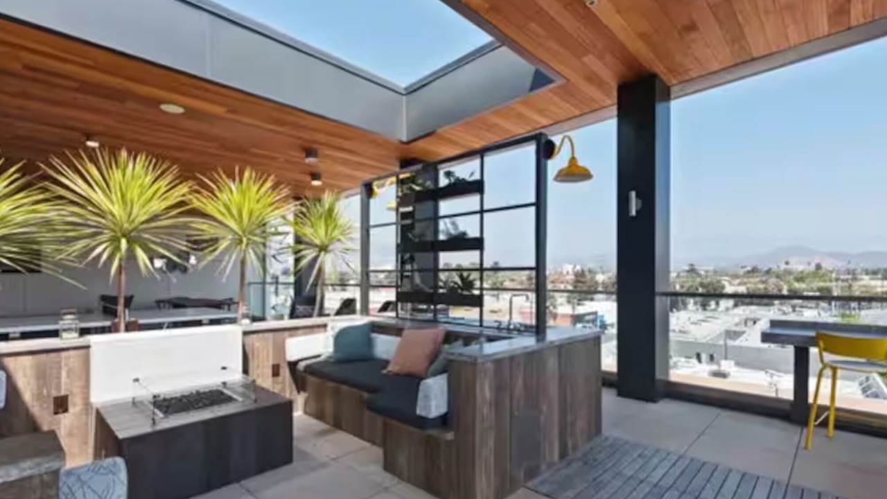 Photo of Outdoor in Atwater Village