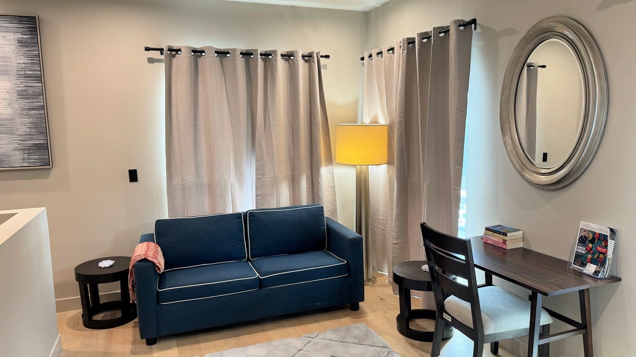 Photo of Livingroom in Little Tokyo