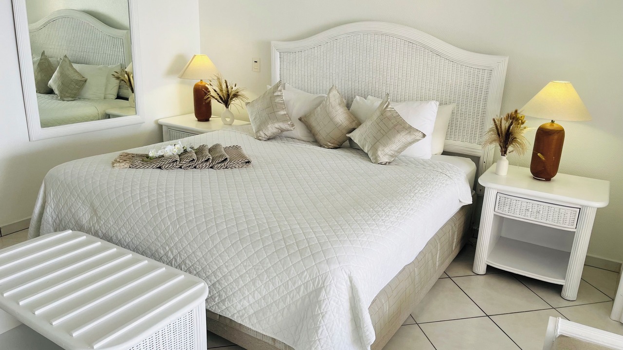 Photo of Bedroom in Simpson Bay