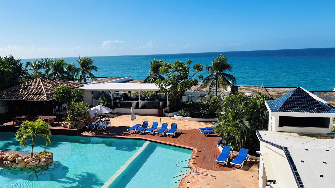 Photo of Outdoor in Simpson Bay