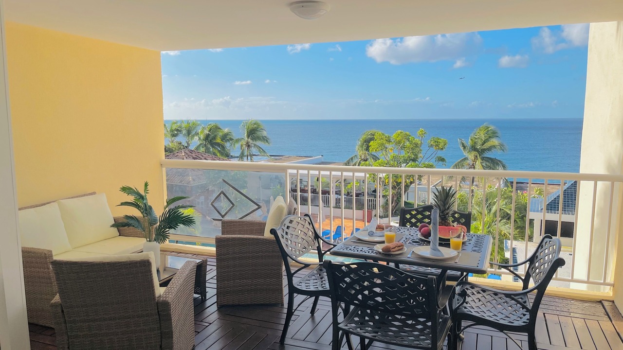 Photo of Outdoor in Simpson Bay