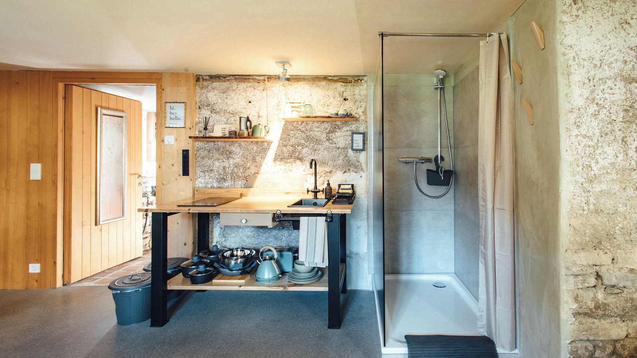 Photo of Bathroom in Schwarzach