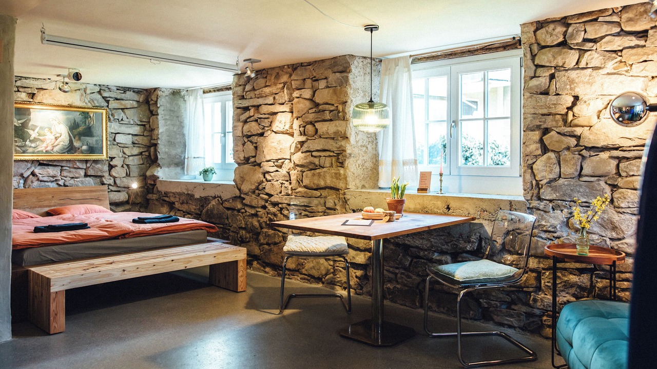 Photo of Bedroom in Schwarzach