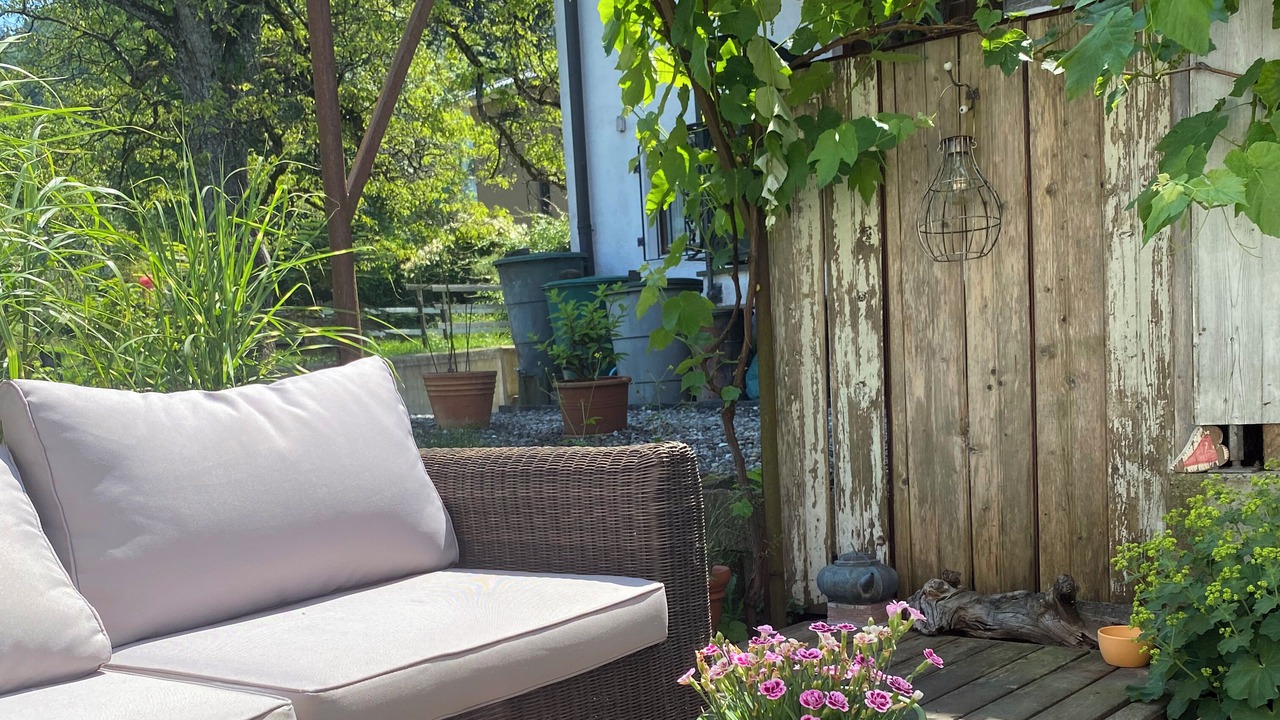 Photo of Patio Balcony in Schwarzach
