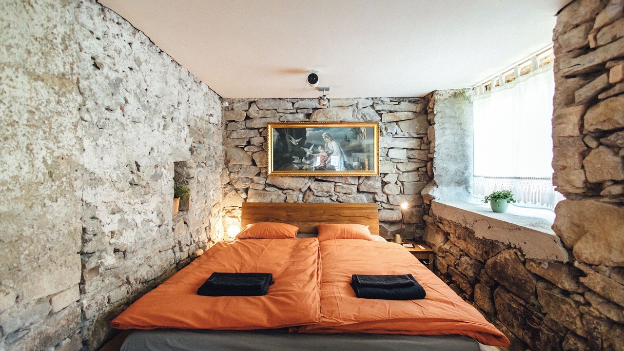 Photo of Bedroom in Schwarzach