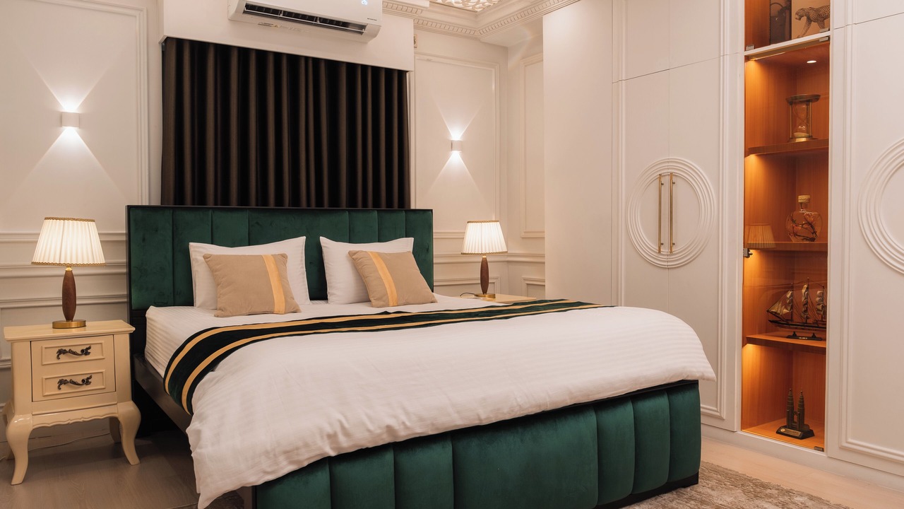 Photo of Bedroom in Uttara