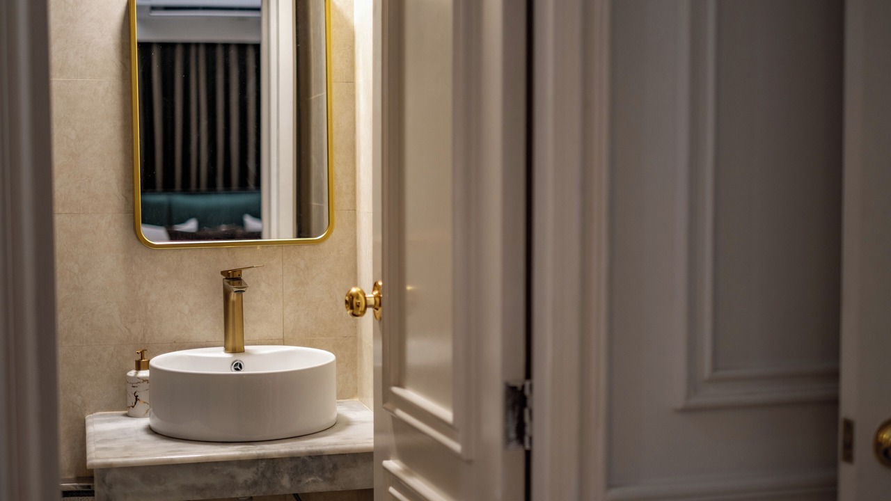Photo of Bathroom in Uttara