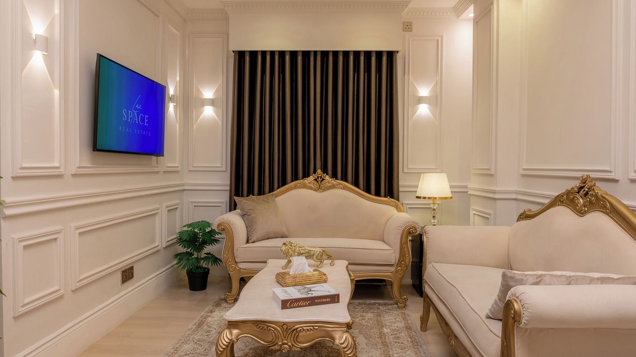 Photo of Livingroom in Uttara