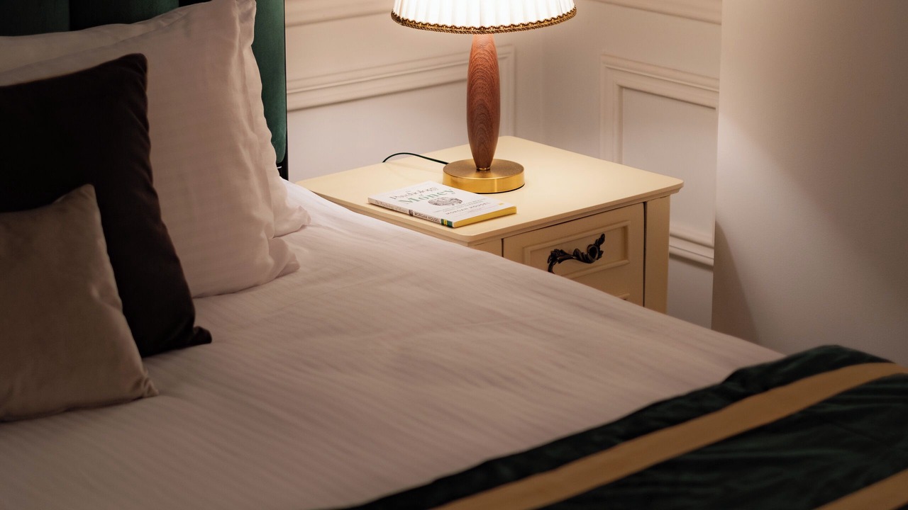 Photo of Bedroom in Uttara