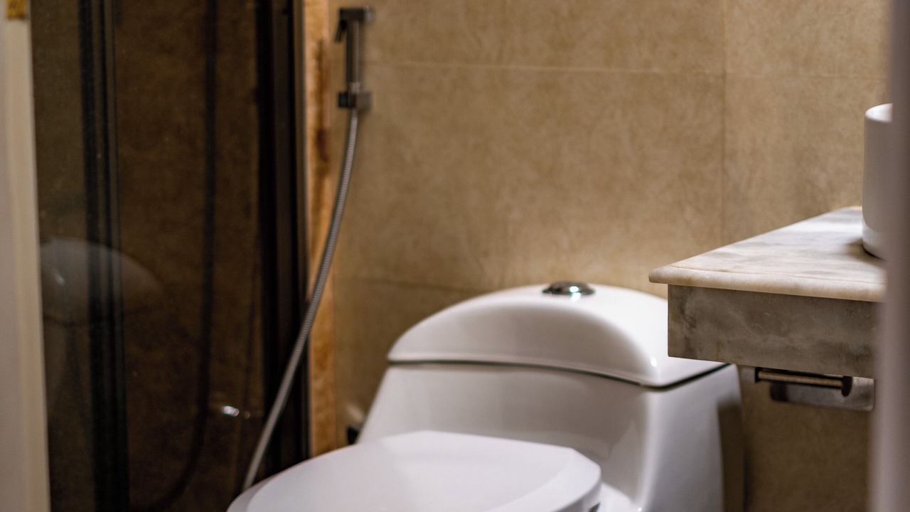 Photo of Bathroom in Uttara
