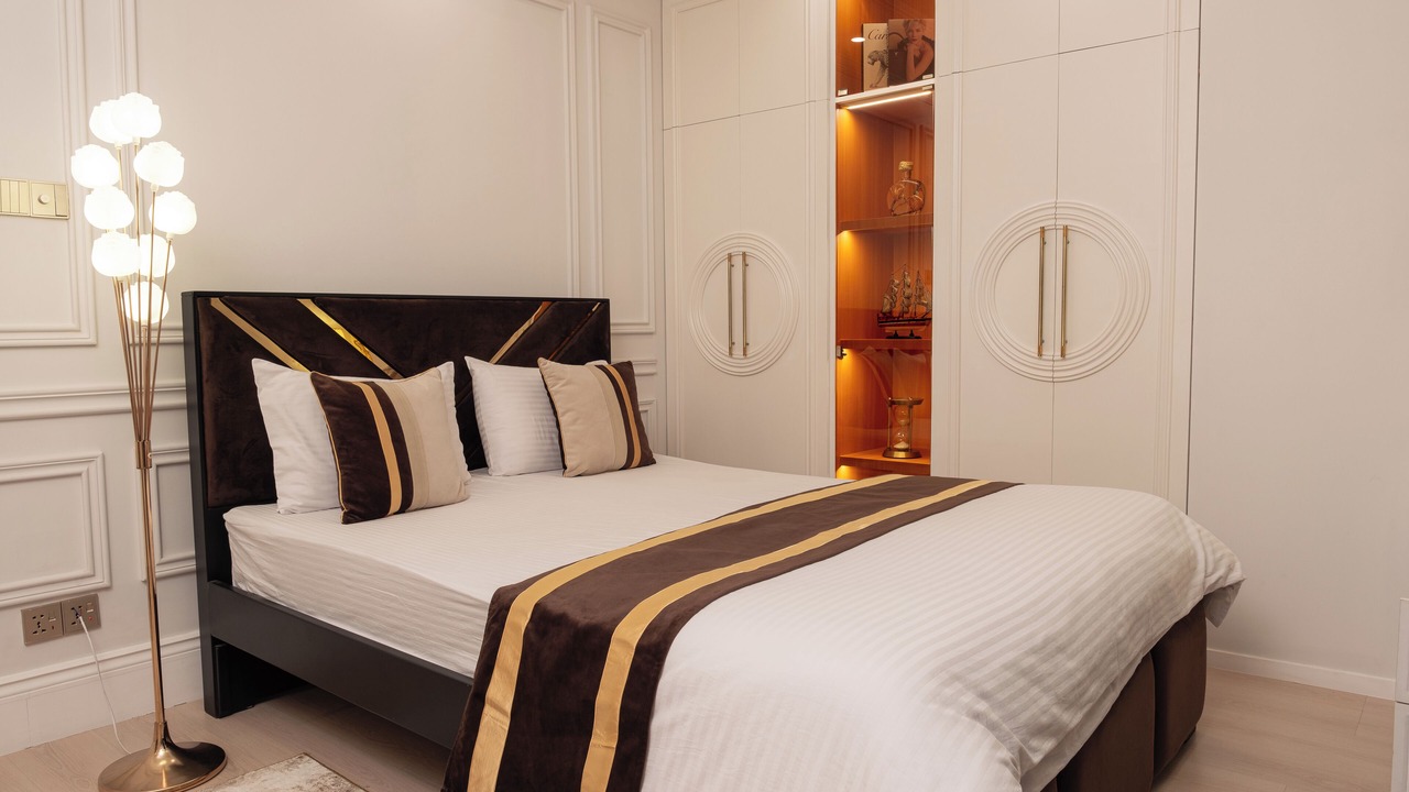 Photo of Bedroom in Uttara