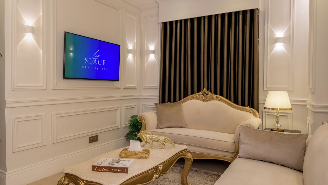 Photo of Livingroom in Uttara