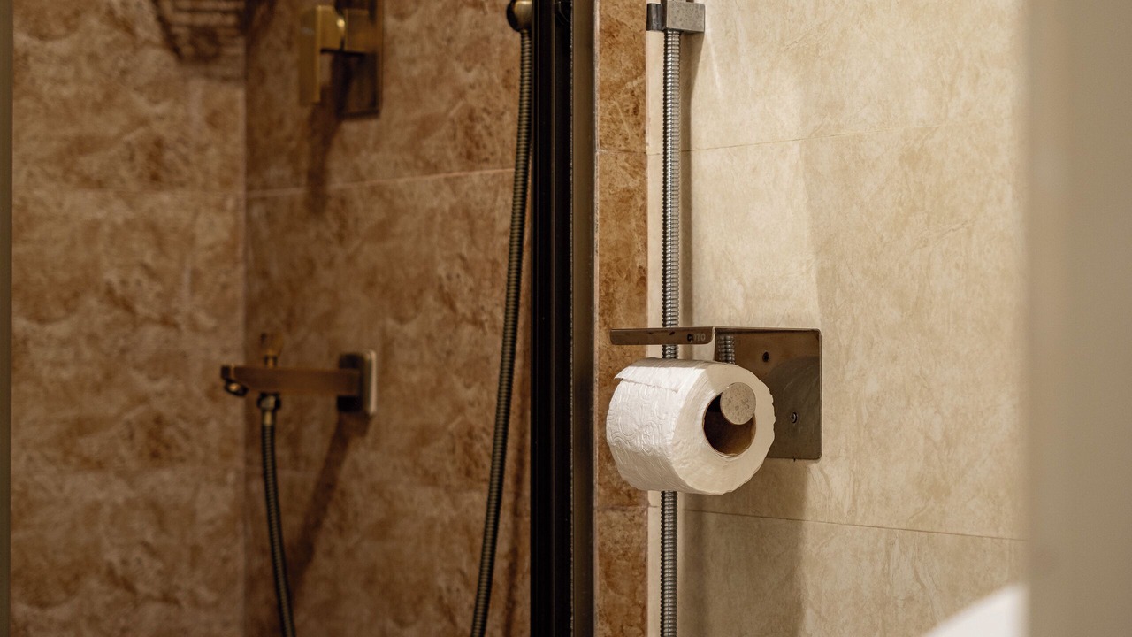 Photo of Bathroom in Uttara