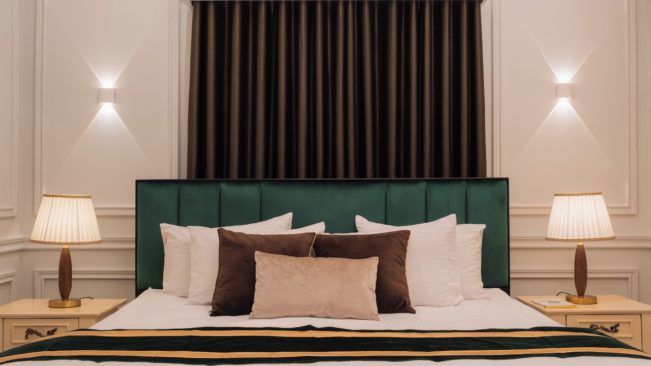 Photo of Bedroom in Uttara