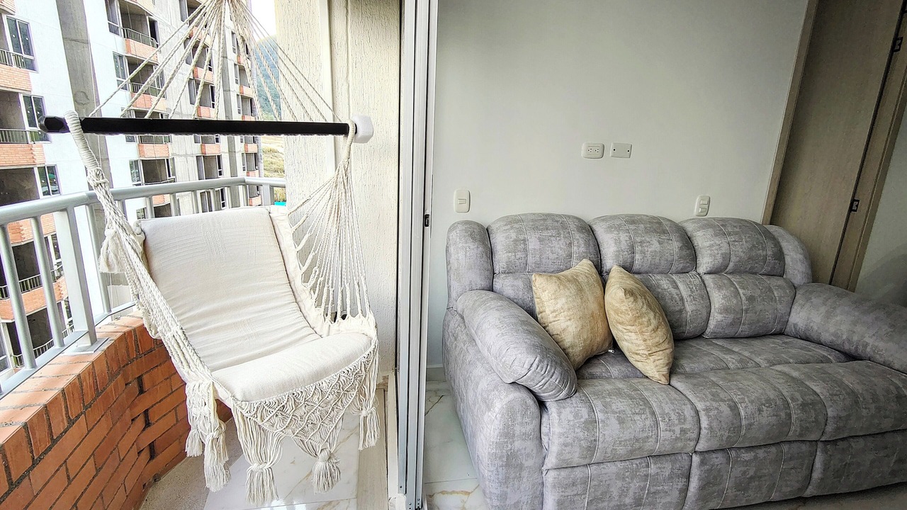 Photo of Livingroom in Bucaramanga