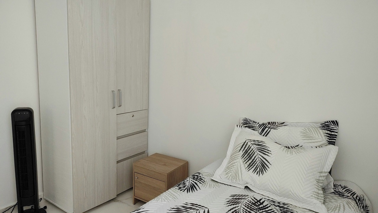 Photo of Bedroom in Bucaramanga
