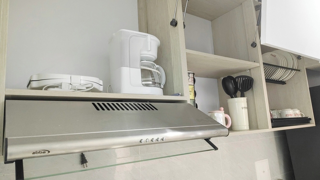 Photo of Kitchen in Bucaramanga