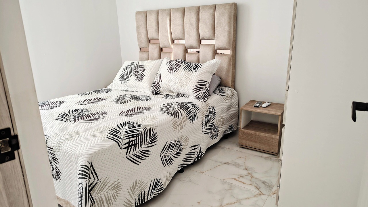 Photo of Bedroom in Bucaramanga