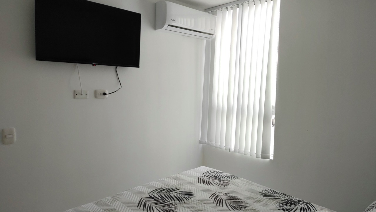 Photo of Bedroom in Bucaramanga