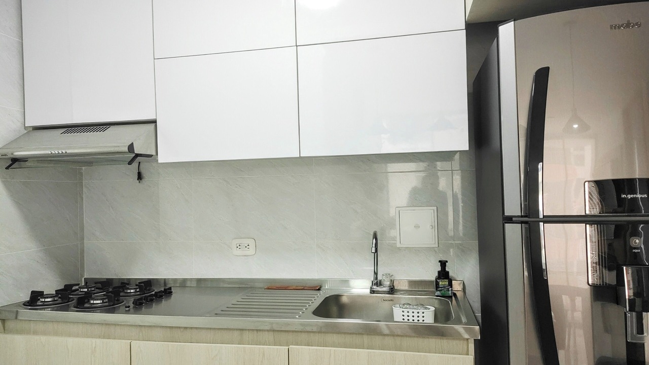 Photo of Kitchen in Bucaramanga