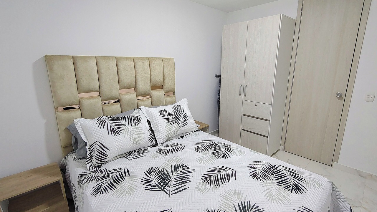 Photo of Bedroom in Bucaramanga