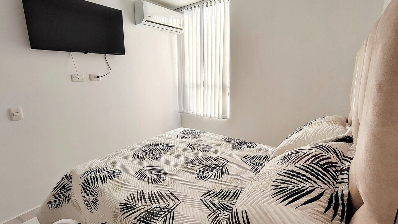 Photo of Bedroom in Bucaramanga
