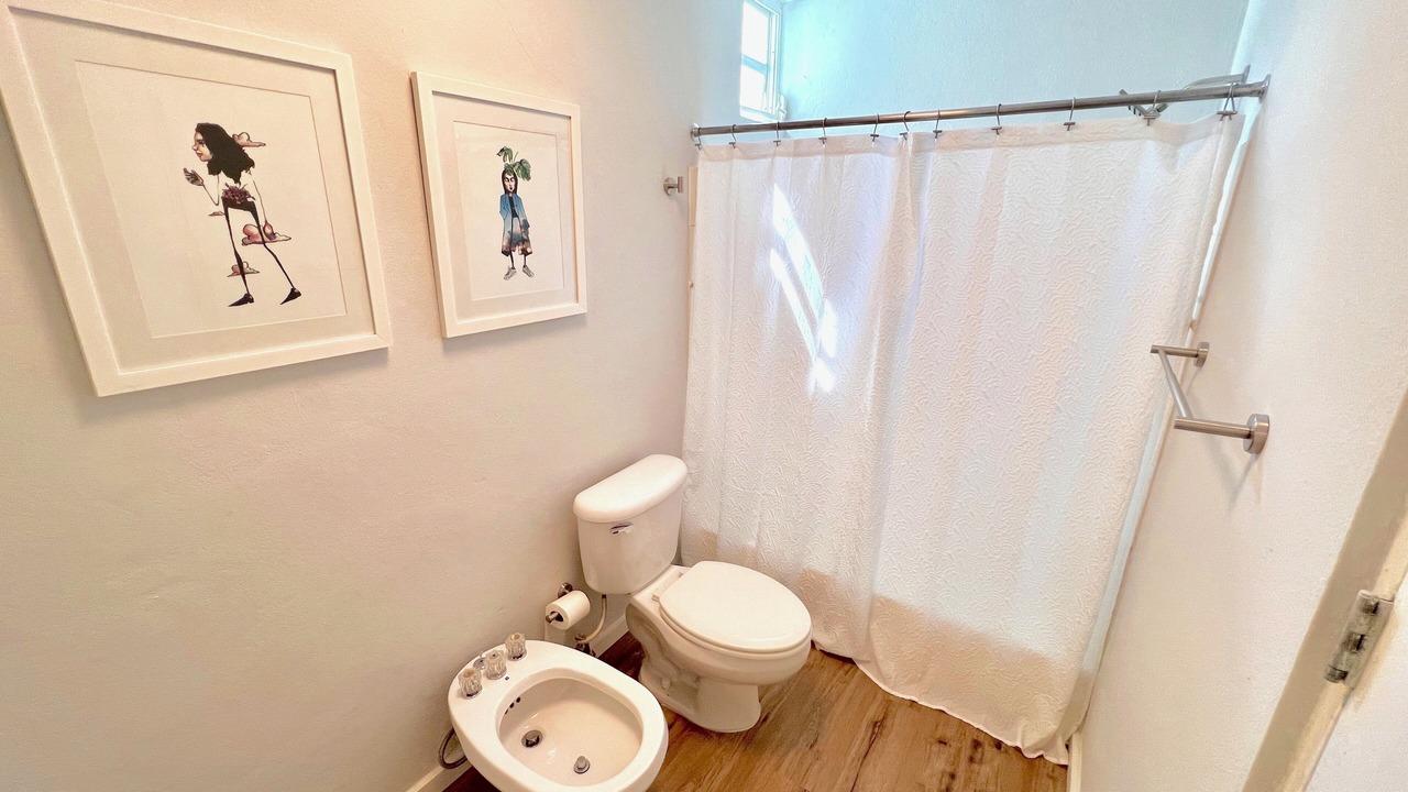 Photo of Bathroom in Machos
