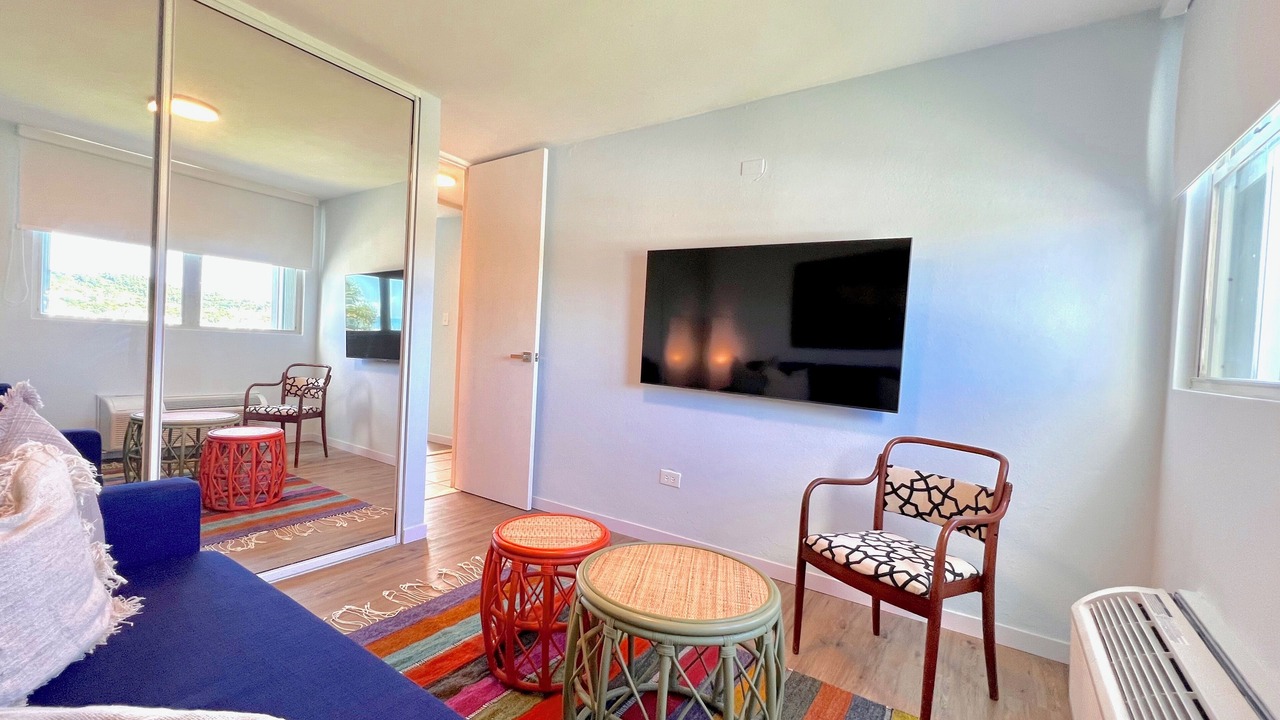 Photo of Livingroom in Machos