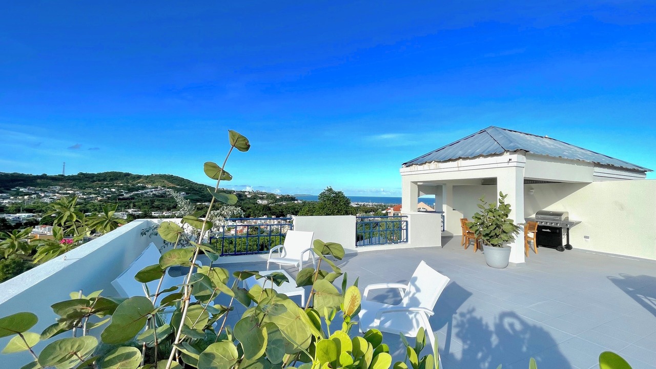 Photo of Patio Balcony in Machos