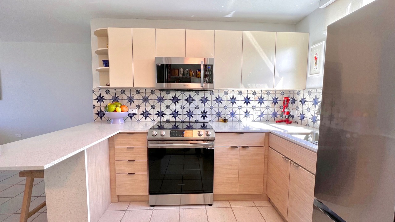 Photo of Kitchen in Machos
