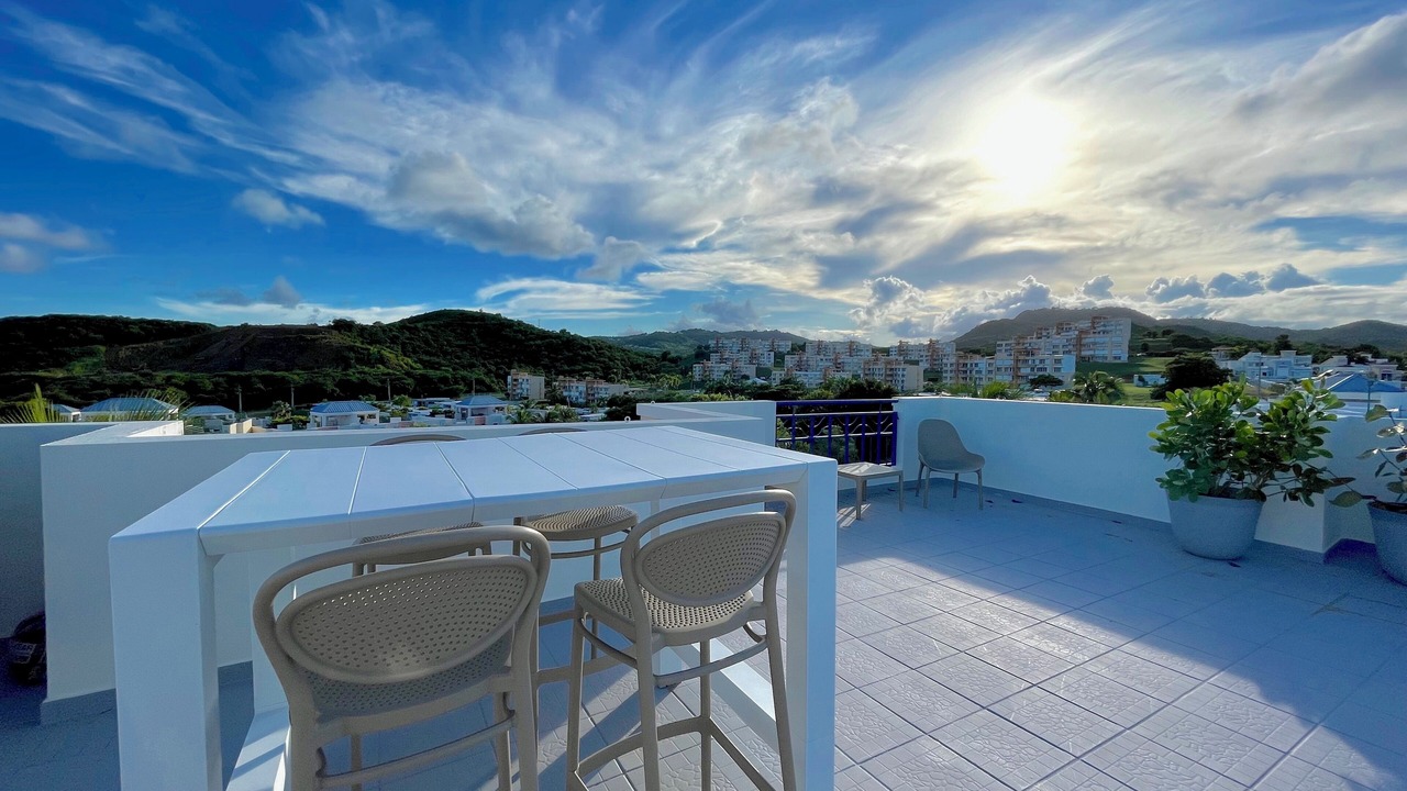 Photo of Outdoor in Machos