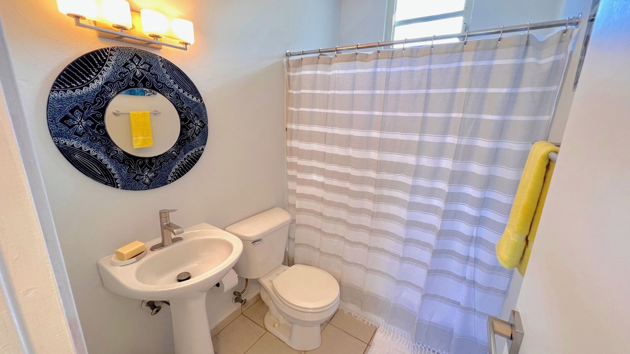Photo of Bathroom in Machos
